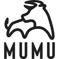 Mumu Apparel logo - Similar company to Champion System, Usa