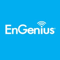 EnGenius Technologies logo - Similar company to Fastback Networks