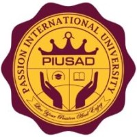 Passion International University - USA logo - Similar company to Oceania Polytechnic And Technological University