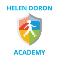 Helen Doron Academy Ataşehir Anaokulu ve Öğrenim Merkezi logo - Similar company to Dünya Çocuk Akademisi Anaokulu