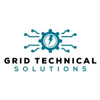 Grid Technical Solutions logo - Similar company to Provolve Power Technologies