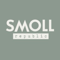 SMOLL republic - Jewelry logo - Similar company to Granalia