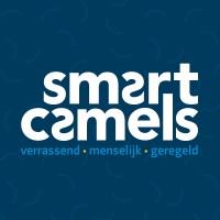 Smart Camels logo - Similar company to Water Application Centre (Wac)