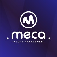 MECA TALENT logo - Similar company to I-Network