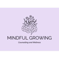 Alessia Ciampa | Mindful Growing Counselling and Wellness logo - Similar company to Life In Harmony Counselling Services
