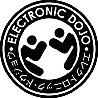 Electronic Dojo logo - Similar company to Research-I