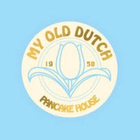 My Old Dutch logo - Similar company to Omg Clubs