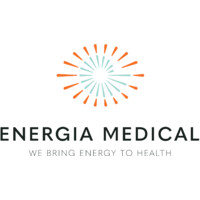 Energia Medical, LLC logo - Similar company to Vivarays - Artificial Light Management Solutions -Blue Light Glasses
