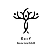 GenV logo - Similar company to Finteq