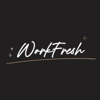 WorkFresh logo - Similar company to Workbots Technology & Consulting Services