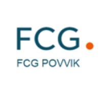 FCG POVVIK logo - Similar company to Gorichka