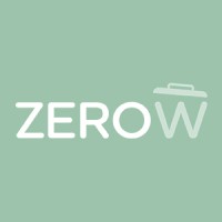 ZeroW logo - Similar company to Globald Ai