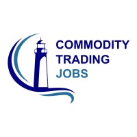 Commodity Trading Jobs logo - Similar company to Jakob Bloch And Partners