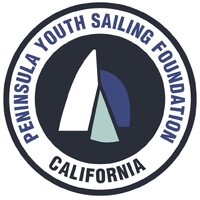 PENINSULA YOUTH SAILING FOUNDATION logo - Similar company to Vibrawav