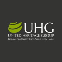 United Heritage Group logo - Similar company to Sage Clinical Rcm, Llc