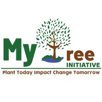My Tree Initiative Organization logo - Similar company to Sendbob