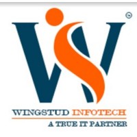 Wingstud Infotech logo - Similar company to Digidez