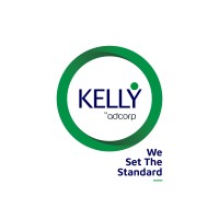 Kelly logo - Similar company to Afrizan Academy