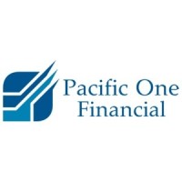 Pacific One Financial, LLC logo - Similar company to One Pacific Financial & Insurance Solutions Llc