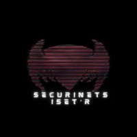 SecuriNets ISET Radès logo - Similar company to Securinets Eps