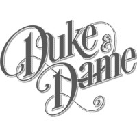 Duke & Dame logo - Similar company to Equiano Rum