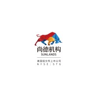 Sunlands Technology Group logo - Similar company to Bingosoft