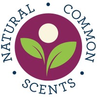 Natural Common Scents logo - Similar company to Hello Box