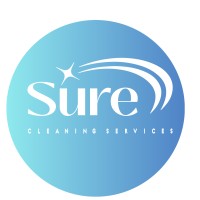 SURE CLEANING SERVICES LLC logo - Similar company to Solutions Cleaning Services Roselle