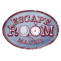 ESCAPE ROOM MADRID | JUEGOS DE ESCAPE EN VIVO logo - Similar company to Escape Room Organizer