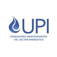 UPI logo - Similar company to Gaeapeople