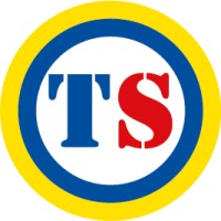Toolstation France logo - Similar company to Toolstation Nl