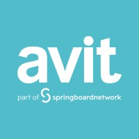 Avit Portugal logo - Similar company to The Avit Group