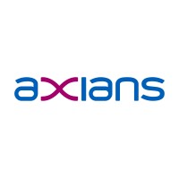 Axians Industrial Applications & Services logo - Similar company to Krieger Gruppe