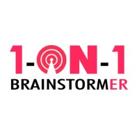 1on1Brainstormer logo - Similar company to Ficonnet
