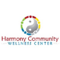 Harmony Community Wellness Center