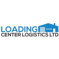 Loading Center Logistics Ltd logo - Similar company to Mindensourcing