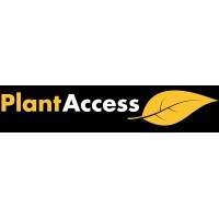 Plant Access logo - Similar company to Recruitmore | Recruitment Without The Bs