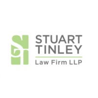 Stuart Tinley Law Firm, LLP