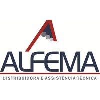 ALFEMA BELÉM E FORTALEZA logo - Similar company to Alfema Dois