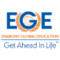 Ege Global Education Pvt. Ltd.