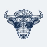 Green Bull Creative logo - Similar company to Mod Consulting