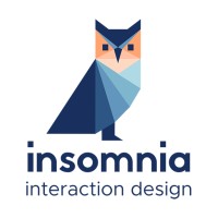 insomnia studio logo - Similar company to Neon3D