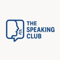 The Speaking Club logo - Similar company to Speaking Club