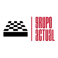 GrupoActual logo - Similar company to Agento Chile