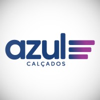 Azul Calçados logo - Similar company to Gil Fernandes - Consultor Imobiliário