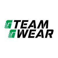 GG TEAMWEAR logo - Similar company to React Teamwear