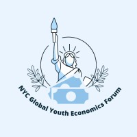 GYEF NYC logo - Similar company to Africa Development Aid - Ada