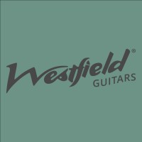Westfield Guitars logo - Similar company to Wunjo Guitars