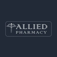 Allied Pharmacy logo - Similar company to Pollard Friendly Ford