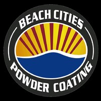 Beach Cities Powder Coating logo - Similar company to Cji Process Systems